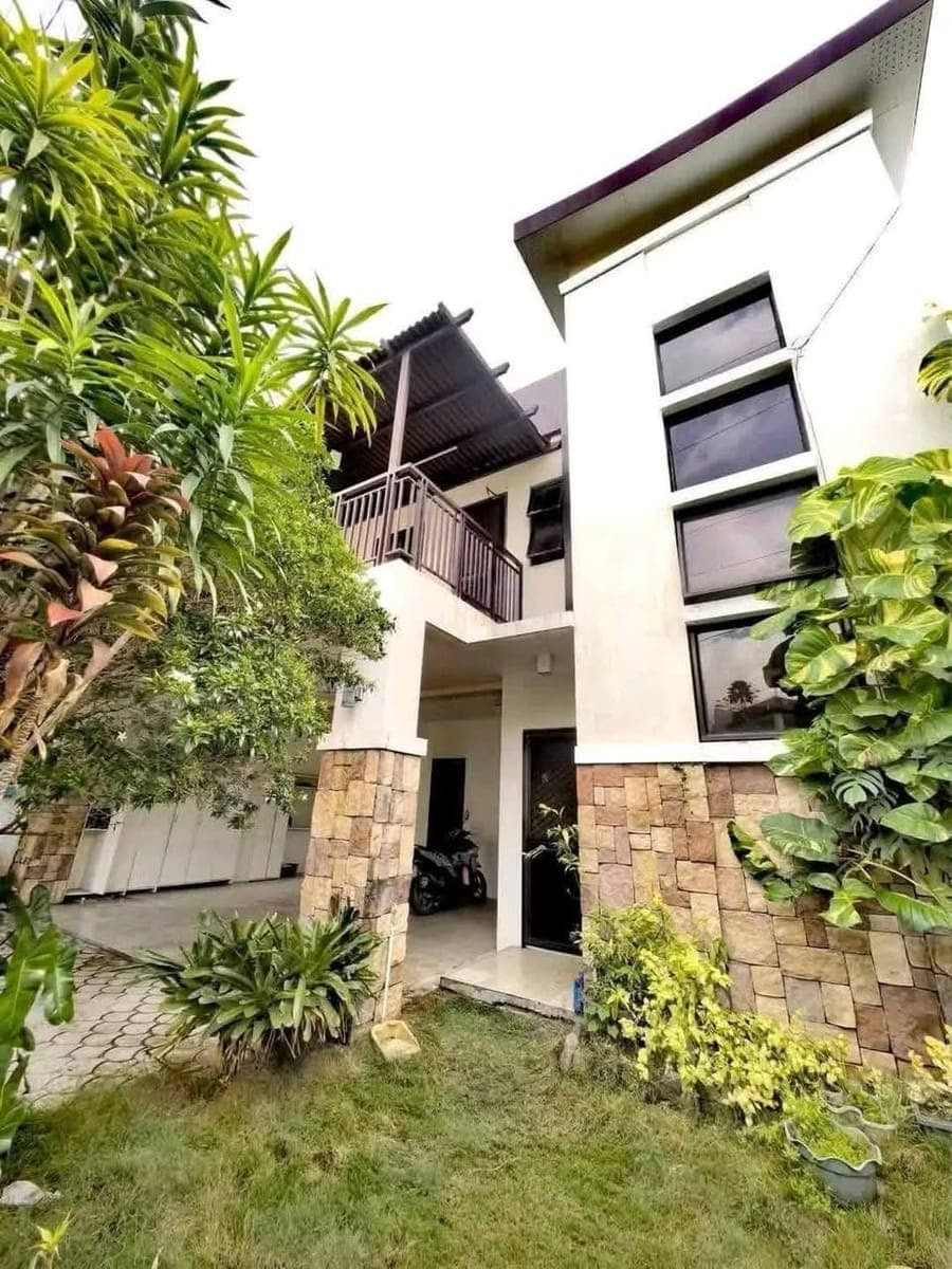 🏡 MONTERITZ SUBD. MAA  HOUSE FOR RENT ‼️‼️ - photo 4