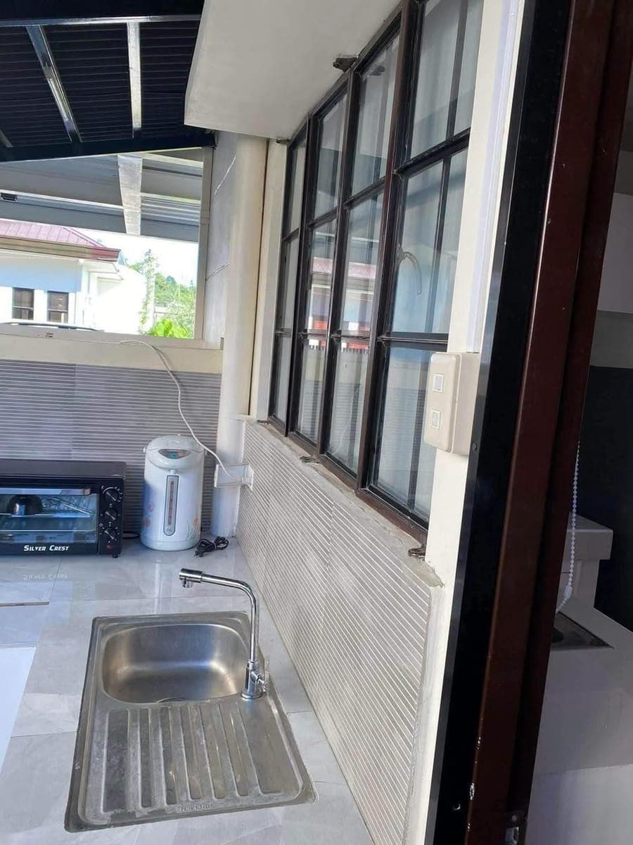 🏡 FULLY FURNISHED 2-storey HOUSE FOR RENT 🏡🏡 - photo 4
