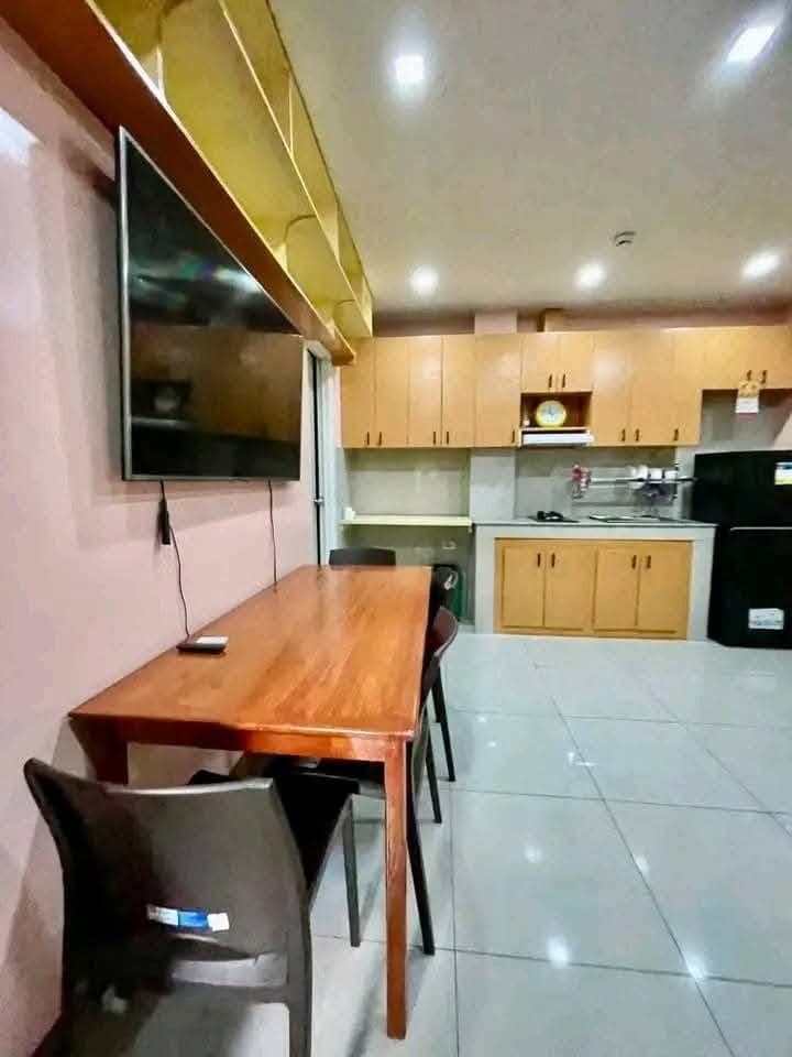 QUIMPO BOULEVARD ECOLAND APARTMENT FOR RENT ‼️FULLY FURNISHED 2BEDROOM UNIT 🤩 - photo 1
