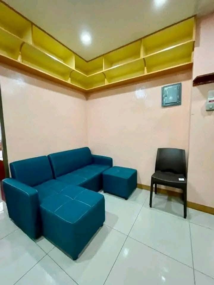 QUIMPO BOULEVARD ECOLAND APARTMENT FOR RENT ‼️FULLY FURNISHED 2BEDROOM UNIT 🤩 - photo 2
