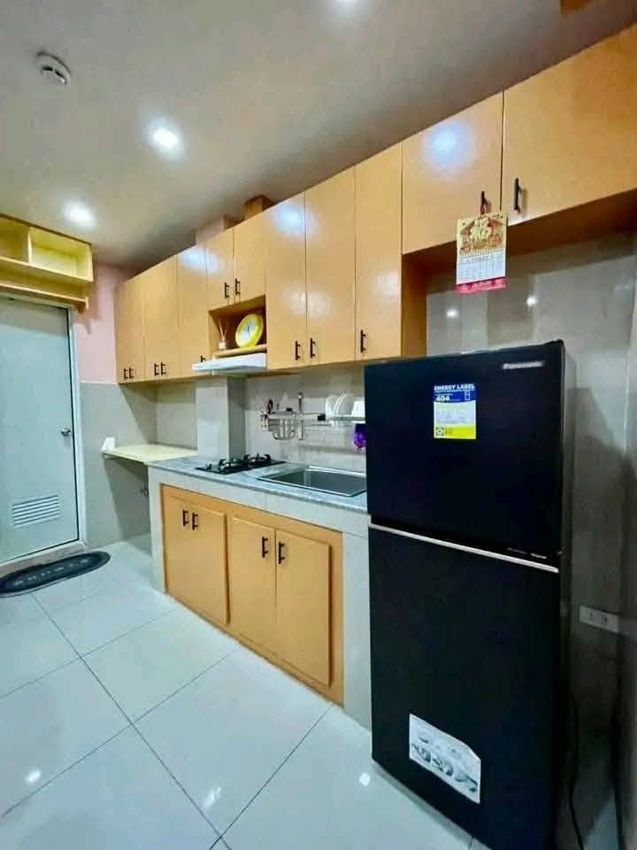 QUIMPO BOULEVARD ECOLAND APARTMENT FOR RENT ‼️FULLY FURNISHED 2BEDROOM UNIT 🤩 - photo 3