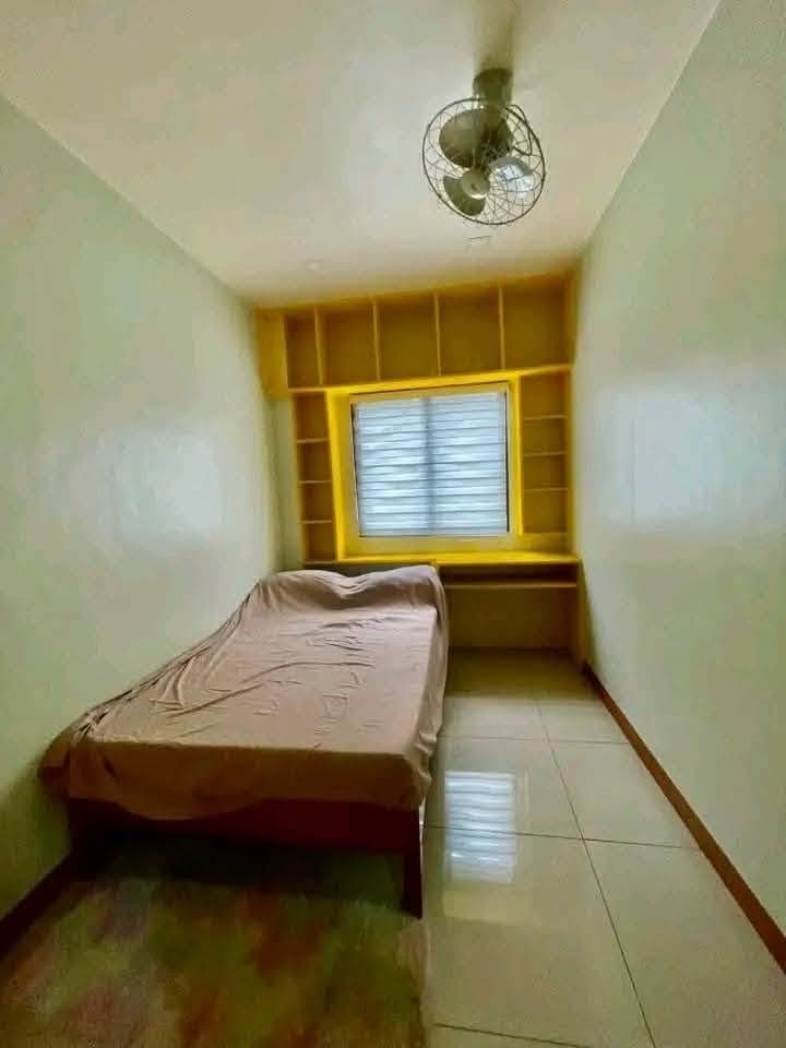 QUIMPO BOULEVARD ECOLAND APARTMENT FOR RENT ‼️FULLY FURNISHED 2BEDROOM UNIT 🤩 - photo 4