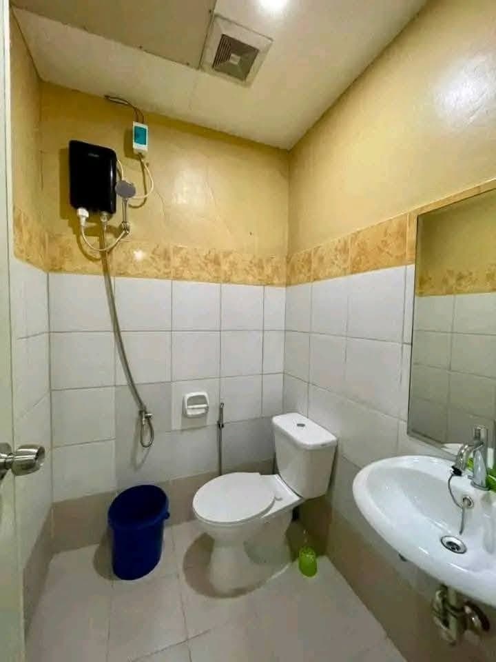 QUIMPO BOULEVARD ECOLAND APARTMENT FOR RENT ‼️FULLY FURNISHED 2BEDROOM UNIT 🤩 - photo 5