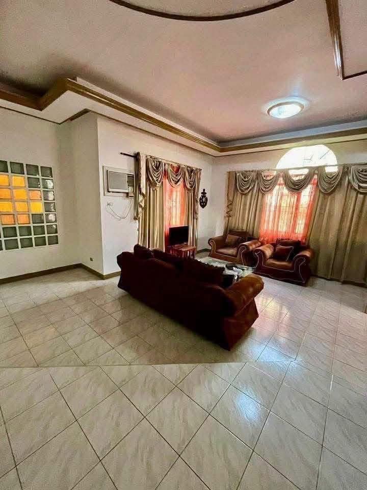 🏡 Ecoland phase 3, Ecoland Davao Fully furnished HOUSE FOR RENT ‼️ - photo 3