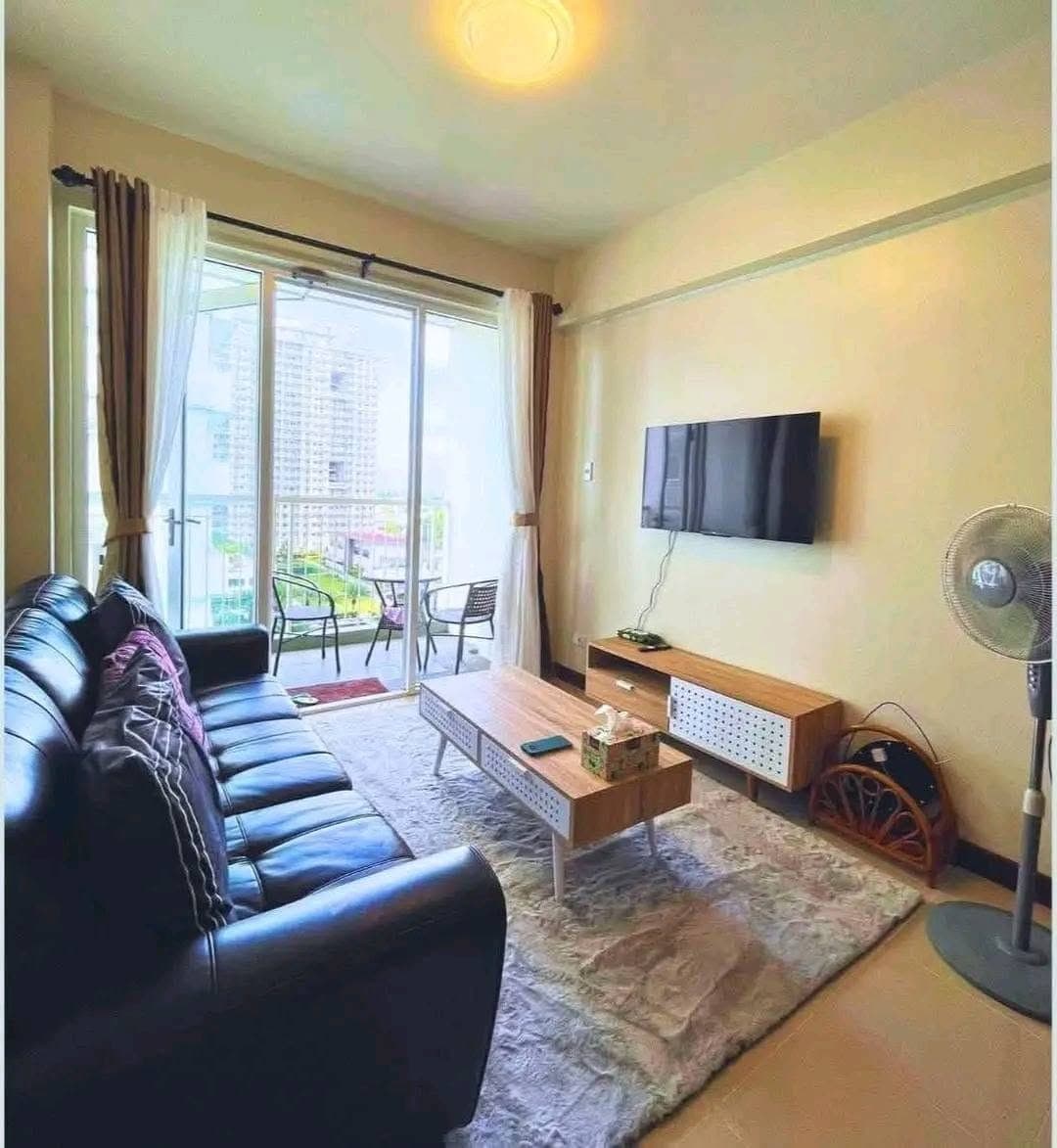 🏡VERDON PARC CONDO FOR RENT ‼️ 2BEDROOM /FULLY FURNISHED 🤩 - photo 1
