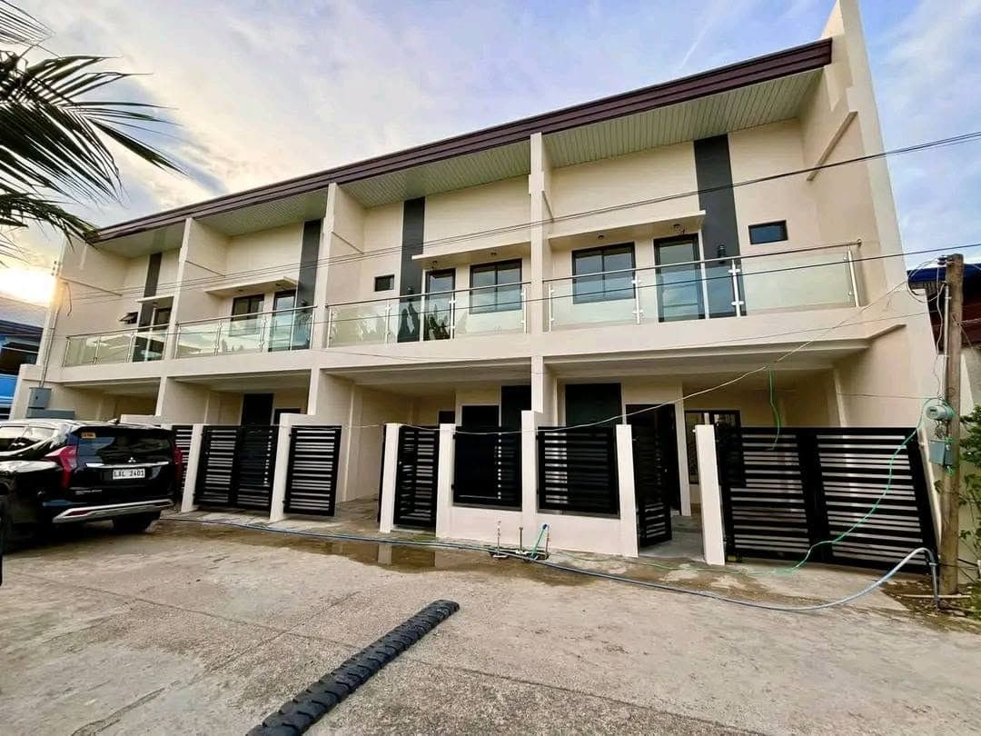 🏡MAA 𝐀𝐏𝐀𝐑𝐓𝐌𝐄𝐍𝐓  𝐅𝐎𝐑 𝐑𝐄𝐍𝐓 ‼️ 2bedroom TownHouse With Parking - photo 1