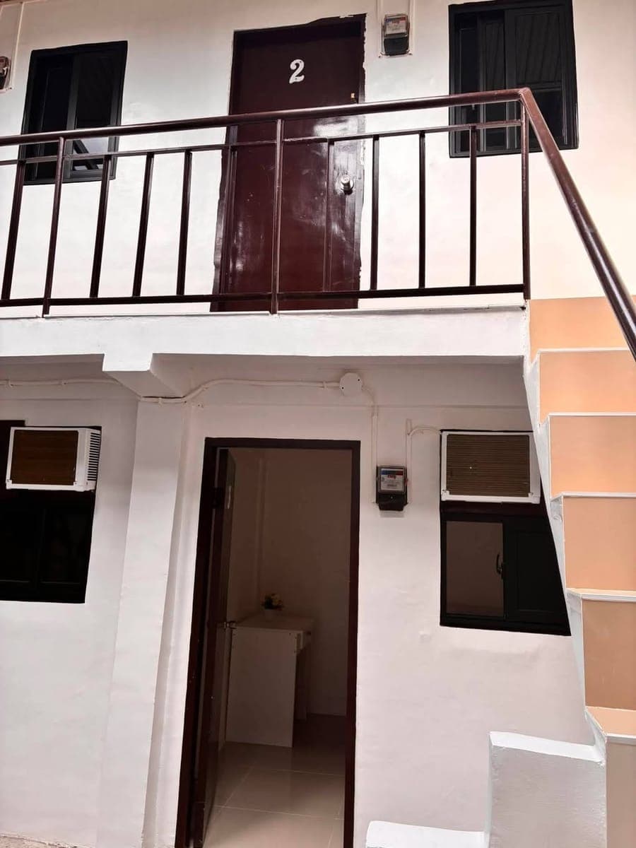 🏡DONA VICENTA BAJADA BRANDNEW APARTMENT FOR RENT ‼️ LADIES ONLY‼️ - photo 1