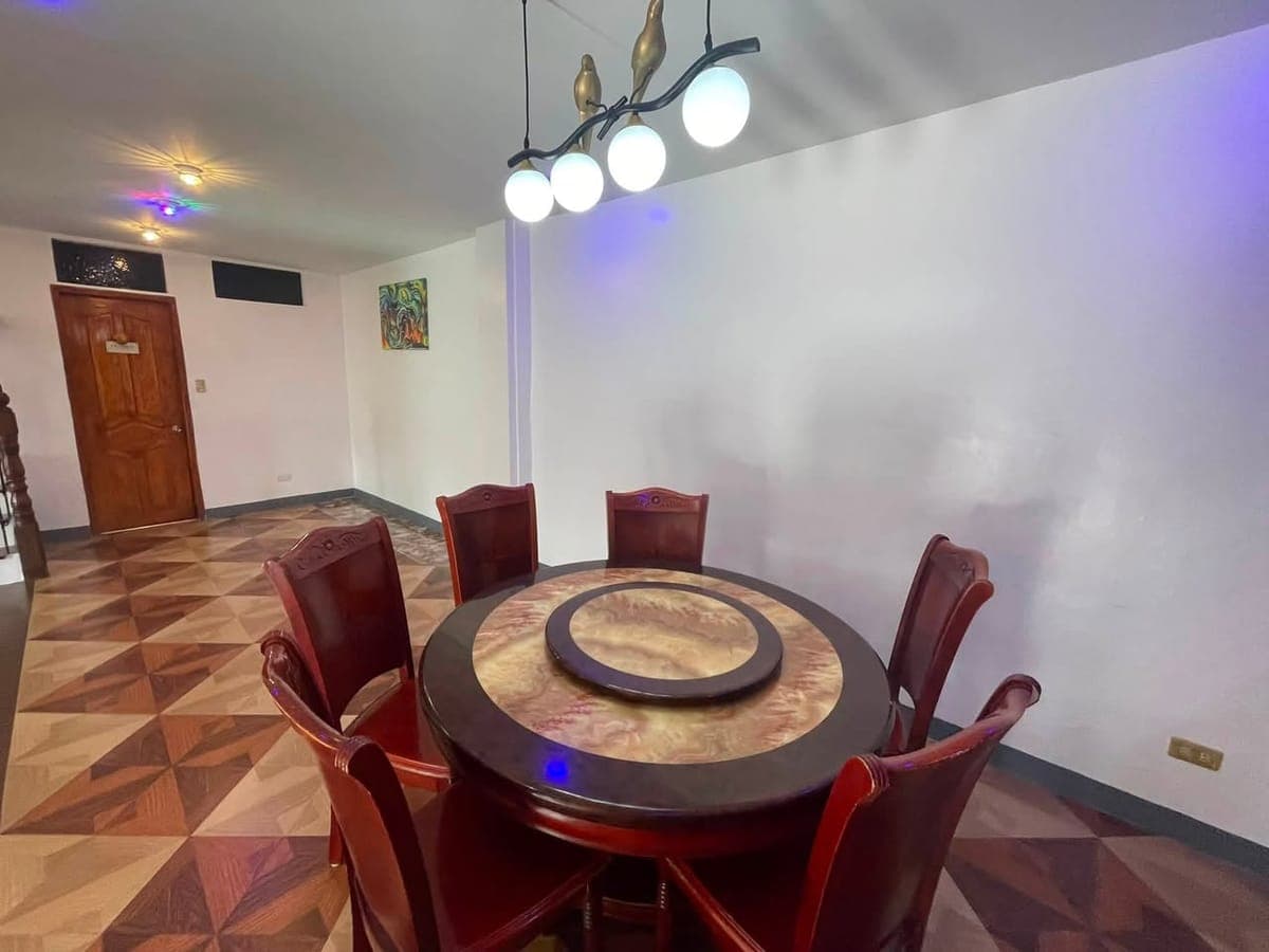 🏡 𝐅𝐎𝐑 𝐑𝐄𝐍𝐓 | 𝐒𝐩𝐚𝐜𝐢𝐨𝐮𝐬 𝟑-𝐒𝐭𝐨𝐫𝐞𝐲 𝐇𝐨𝐮𝐬𝐞 𝐢𝐧 𝐌𝐚𝐚, 𝐃𝐚𝐯𝐚𝐨 𝐂𝐢𝐭𝐲 🏡 - photo 5