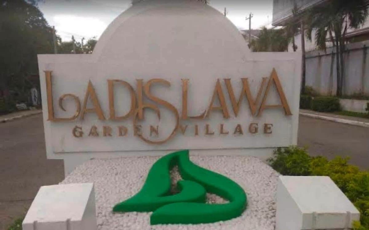 LADISLAWA VILLAGE BUHANGIN DAVAO CITY BUNGALOW HOUSE FOR RENT‼️ - photo 2