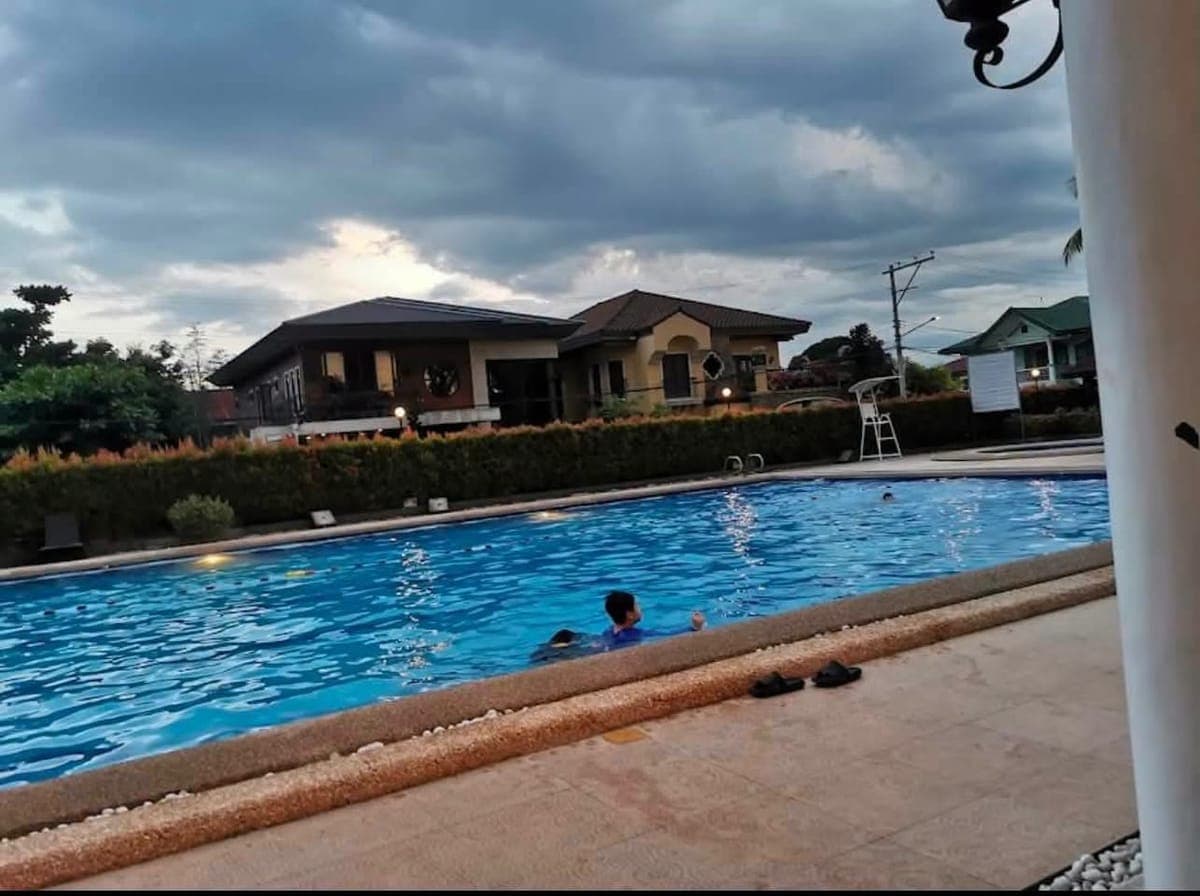 LADISLAWA VILLAGE BUHANGIN DAVAO CITY BUNGALOW HOUSE FOR RENT‼️ - photo 3