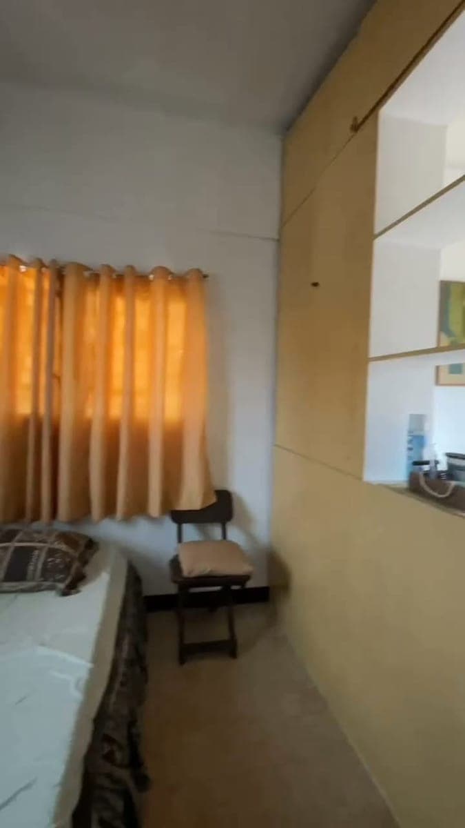 Available now. . . a cozy semi-furnished studio at Catalunan Grande. Just two minutes on foot to San... - photo 2