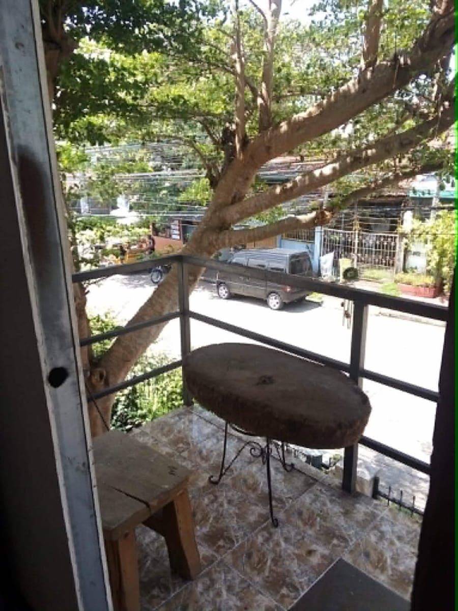Available now. . . a cozy semi-furnished studio at Catalunan Grande. Just two minutes on foot to San... - photo 3