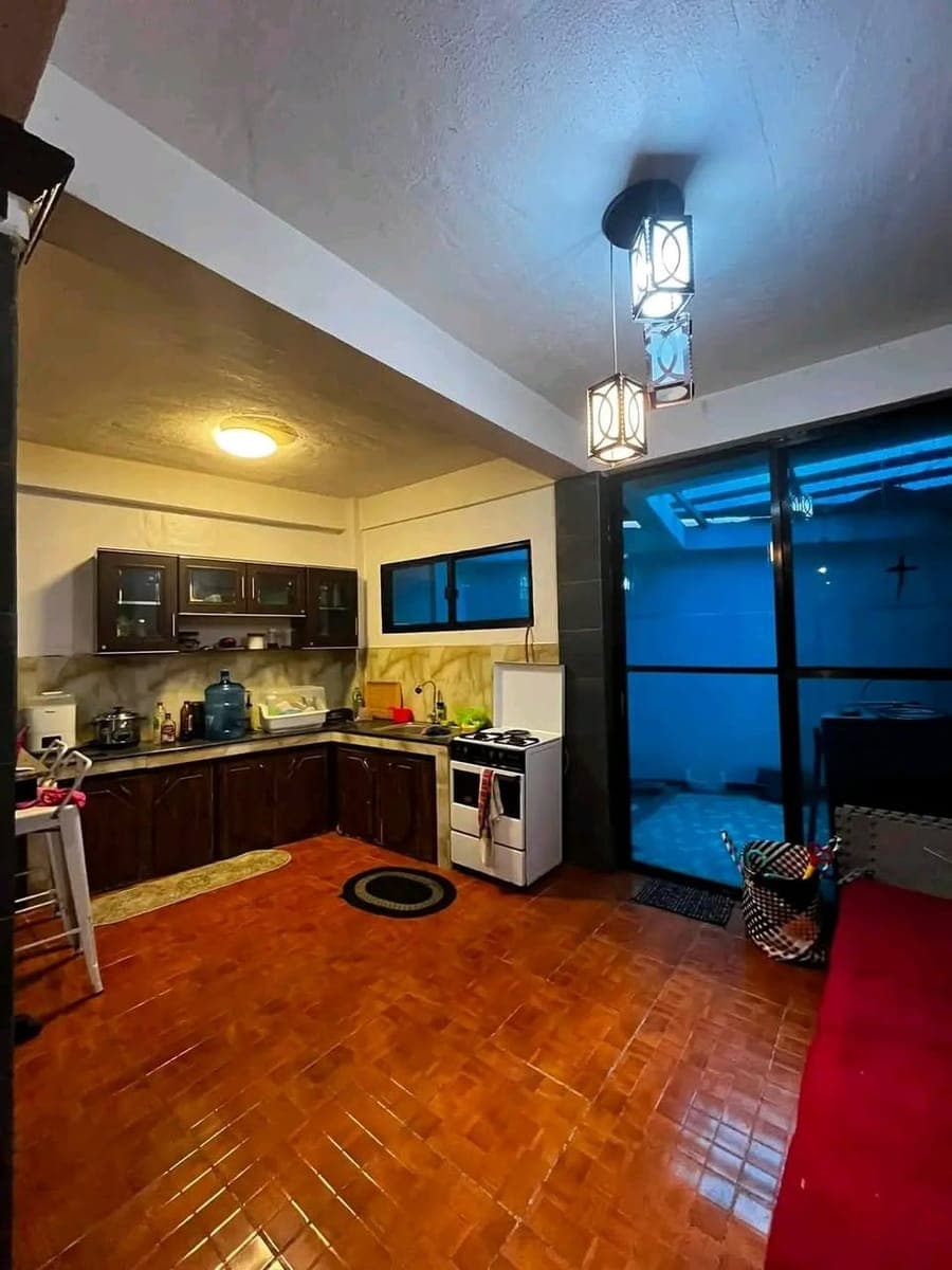 🏡NHA BANGKAL HOUSE FOR RENT‼️ SEMI-FURNISHED/4BEDROOM 🤩 PET FRIENDLY 🐶 - photo 1