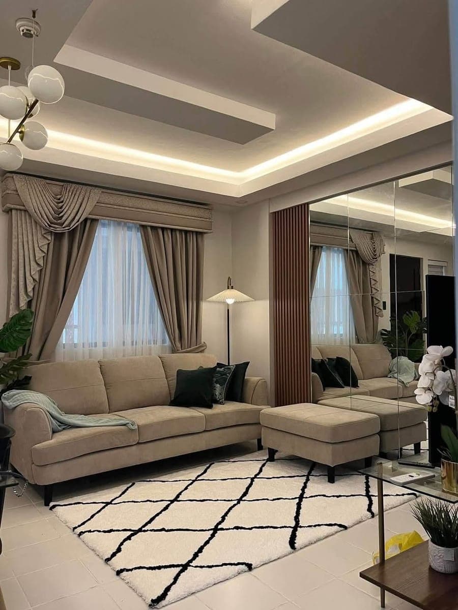 2 Bedrooms Camella Northpoint for rent Or For Sale with Parking‼️ - photo 1