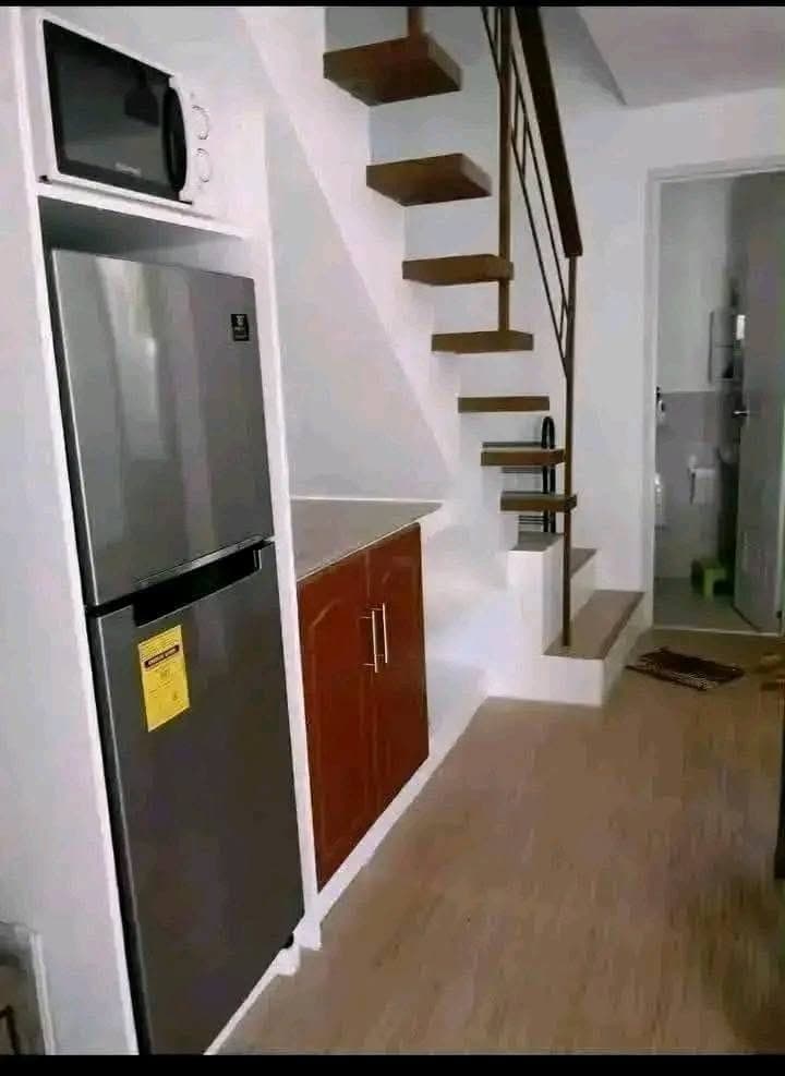 🏡EVISSA MATINA PANGI TOWNHOUSE FOR RENT‼️ FULLY- FURNISHED/ 2BEDROOM - photo 3