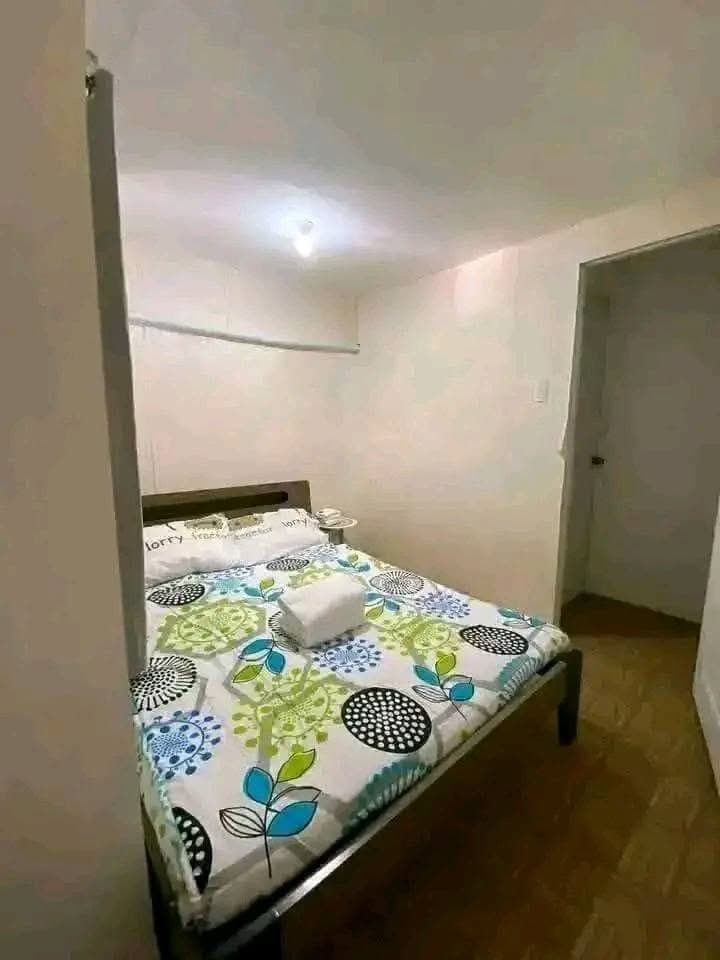 🏡EVISSA MATINA PANGI TOWNHOUSE FOR RENT‼️ FULLY- FURNISHED/ 2BEDROOM - photo 4