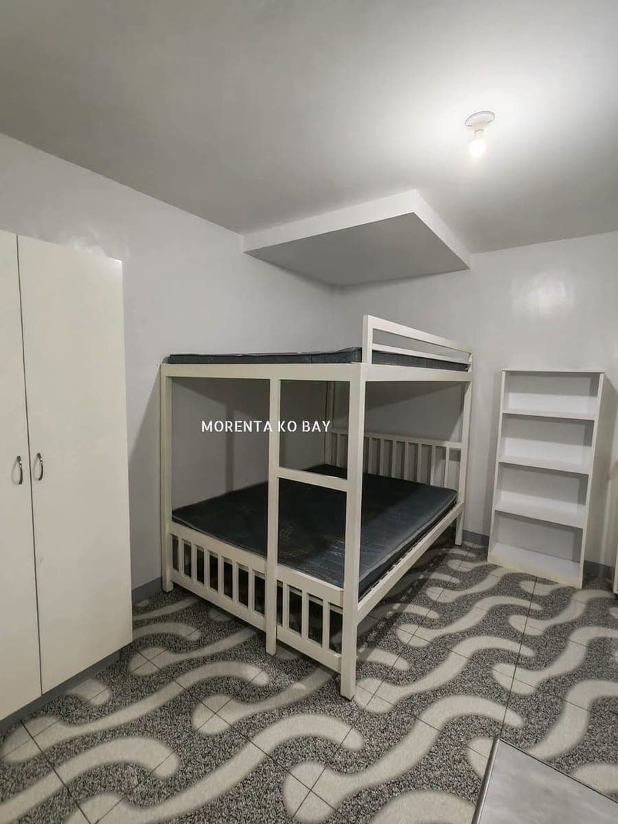 𝗡𝗮𝗻𝗴𝗶𝘁𝗮 𝗯𝗮𝗸𝗮 𝘂𝗴 ₱𝟭𝟯𝗸 𝗻𝗮 𝗦𝗽𝗮𝗰𝗶𝗼𝘂𝘀 𝗦𝘁𝘂𝗱𝗶𝗼 𝗨𝗻𝗶𝘁 𝗚𝗼𝗼𝗱 𝗳𝗼𝗿 𝟯... - photo 2