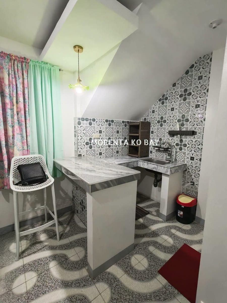 𝗡𝗮𝗻𝗴𝗶𝘁𝗮 𝗯𝗮𝗸𝗮 𝘂𝗴 ₱𝟭𝟯𝗸 𝗻𝗮 𝗦𝗽𝗮𝗰𝗶𝗼𝘂𝘀 𝗦𝘁𝘂𝗱𝗶𝗼 𝗨𝗻𝗶𝘁 𝗚𝗼𝗼𝗱 𝗳𝗼𝗿 𝟯... - photo 3