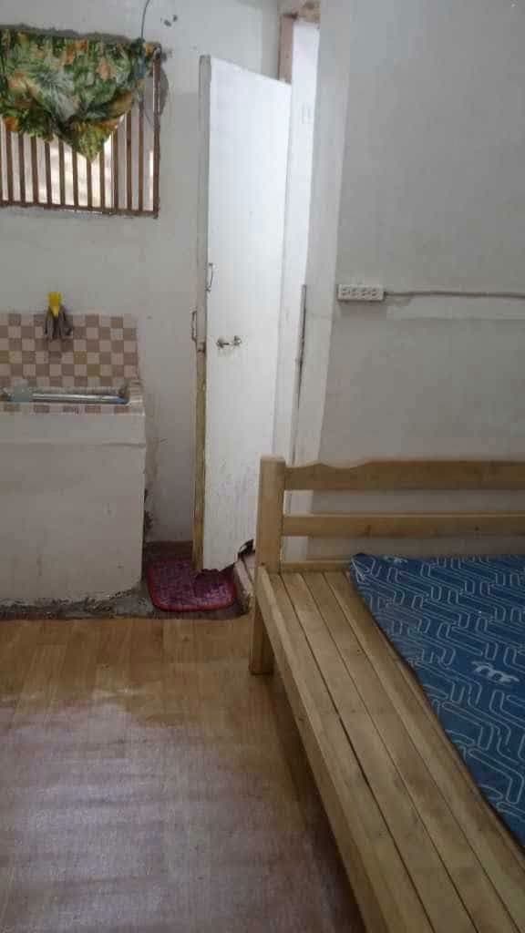 🏠 Room for Rent – San Rafael, Marfori, Maa - photo 1