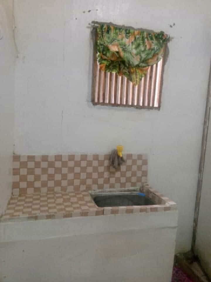🏠 Room for Rent – San Rafael, Marfori, Maa - photo 2
