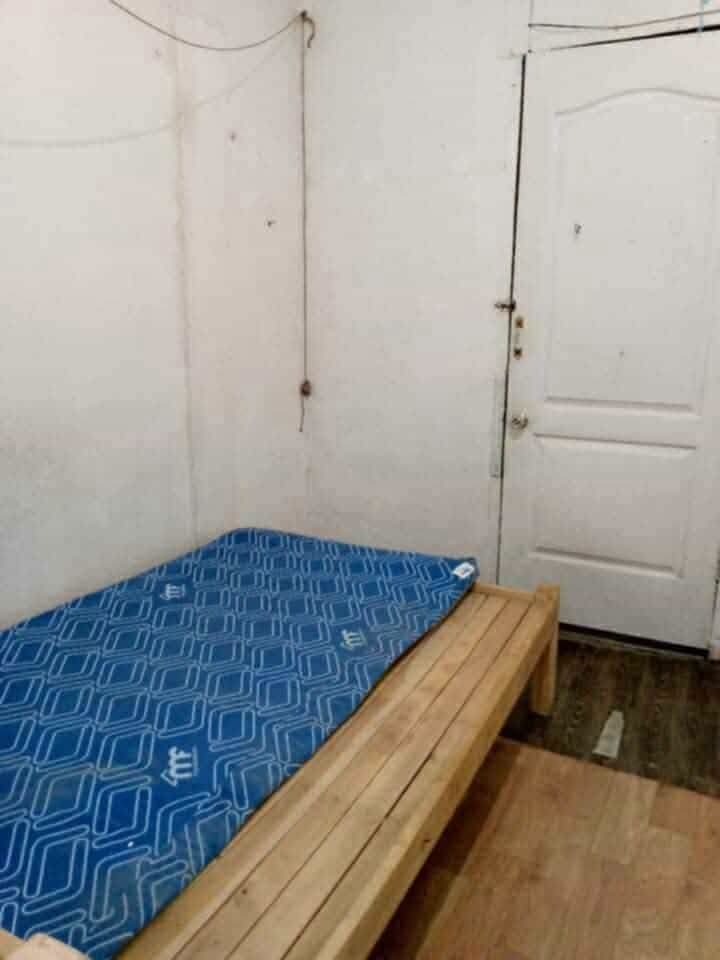 🏠 Room for Rent – San Rafael, Marfori, Maa - photo 3