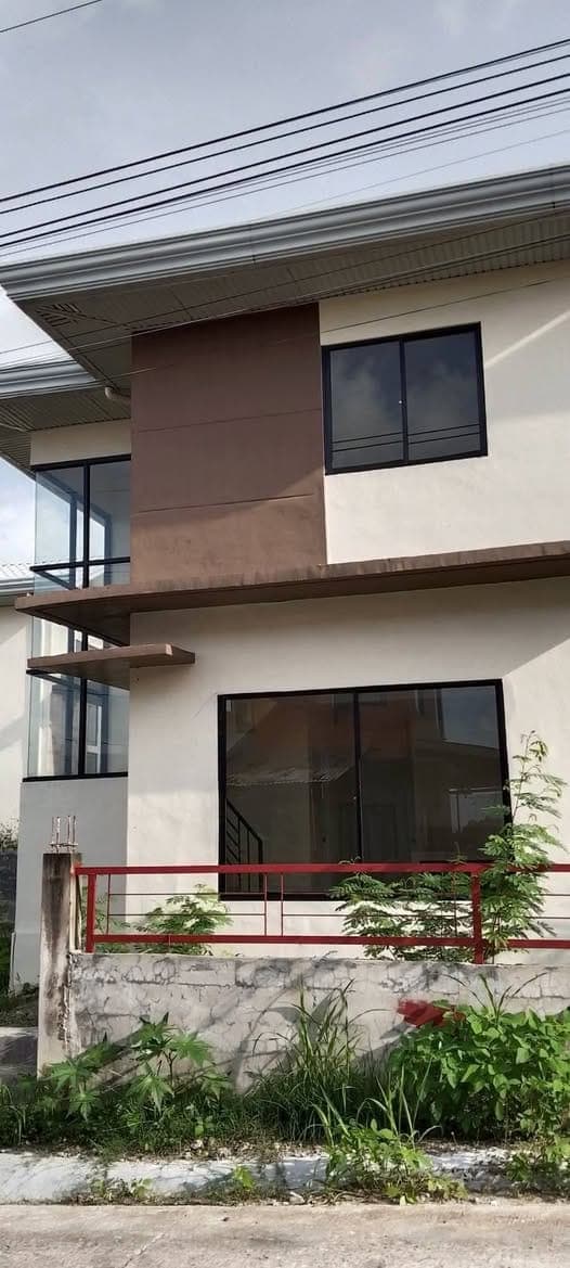 Prestige subdivision amakan cabantian - photo 1