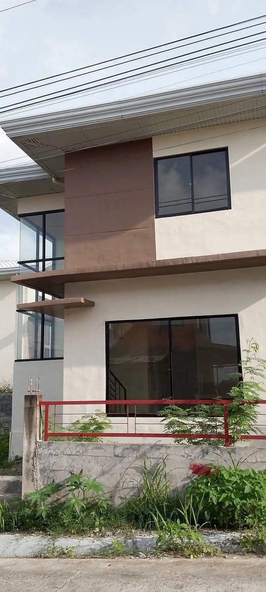 Prestige subdivision amakan cabantian - photo 2