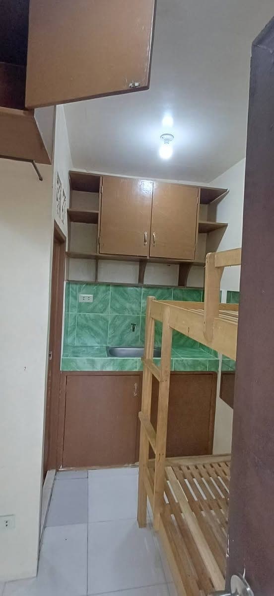 ROOM FOR RENT- SANDAWA PHASE 2 S.I.R. MATINA, ,□BESIDE ATENEO GRADE SCHOOL - photo 3