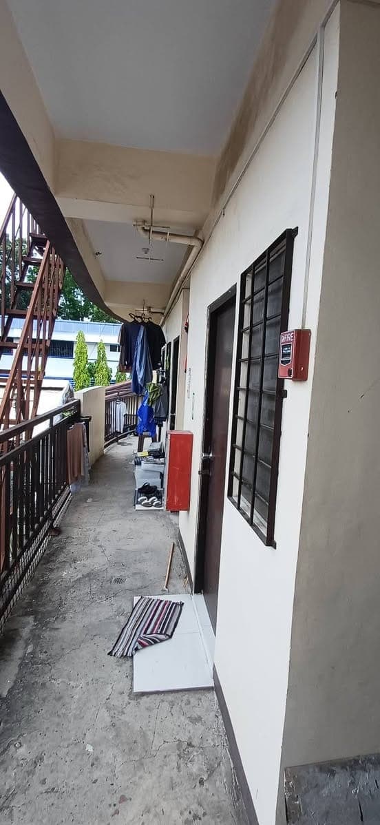 ROOM FOR RENT- SANDAWA PHASE 2 S.I.R. MATINA, ,□BESIDE ATENEO GRADE SCHOOL - photo 4
