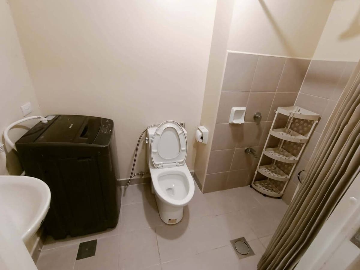 🏙️ Studio for Rent – Avida Towers Abreeza Tower 1 - photo 3