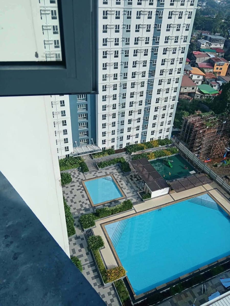 🏙️ Studio for Rent – Avida Towers Abreeza Tower 1 - photo 4