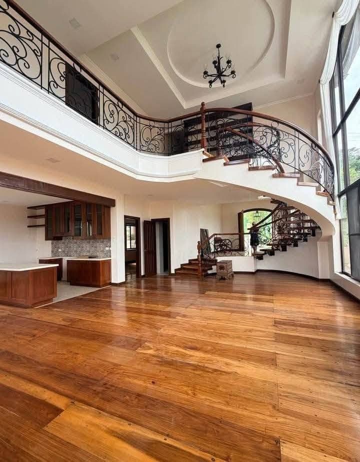HIGH-END HOUSE FOR RENT IN LAS TERRAZAS, MAA, DAVAO CITY - photo 4