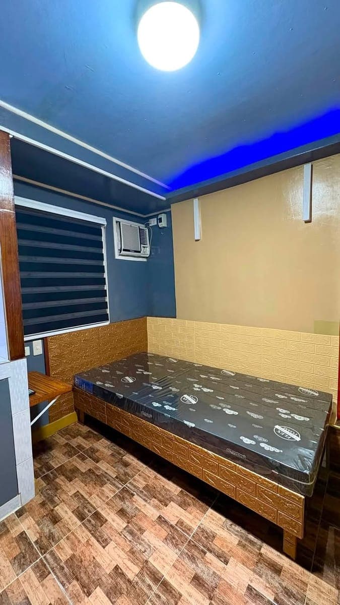 STUDIO TYPE ROOM FOR RENT - photo 1