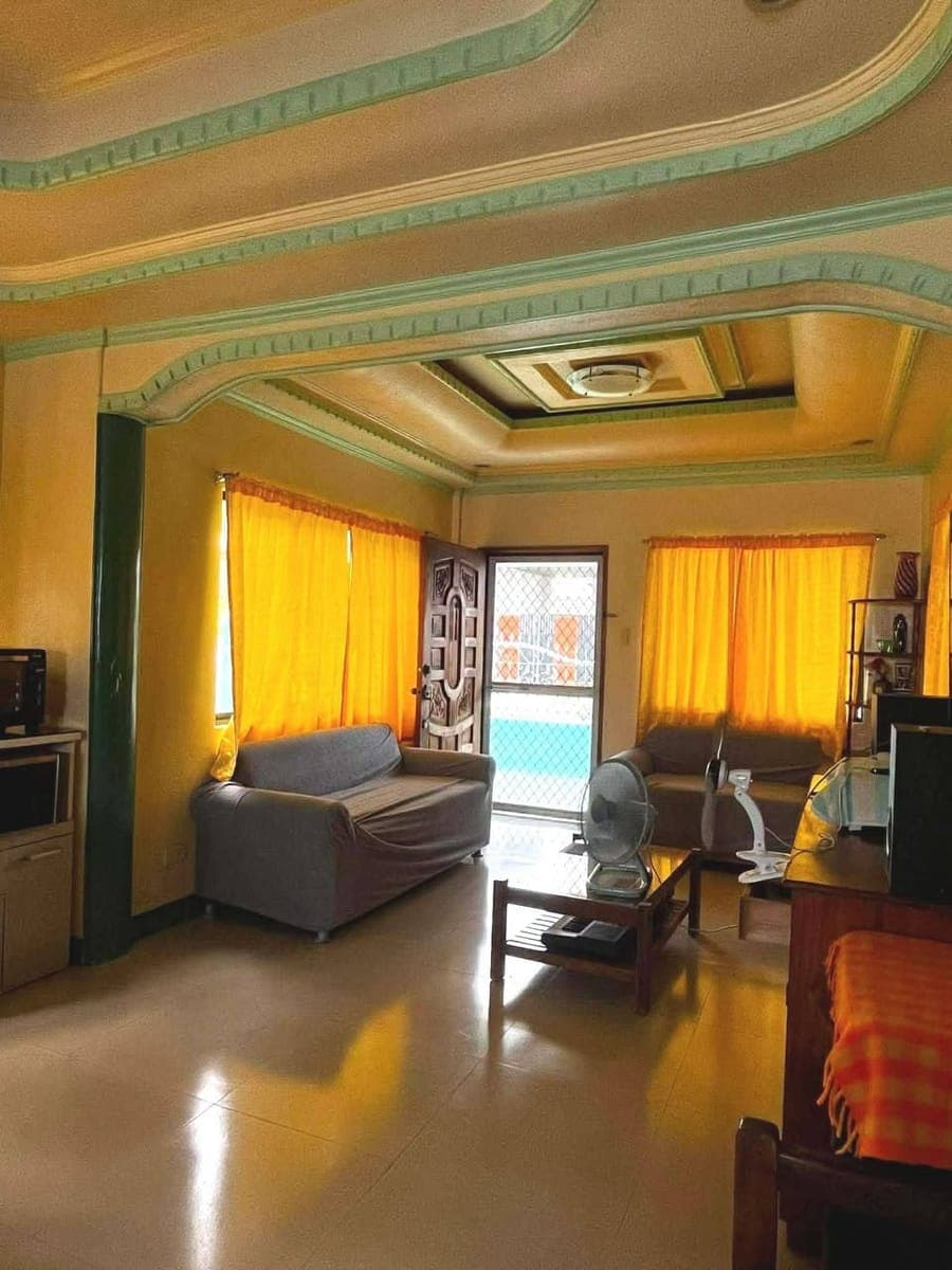 🍁 FULLY FURNISHED HOUSE FOR RENT 🍁 📍Alta Monte, Tigatto, Buhangin, Davao City - photo 2