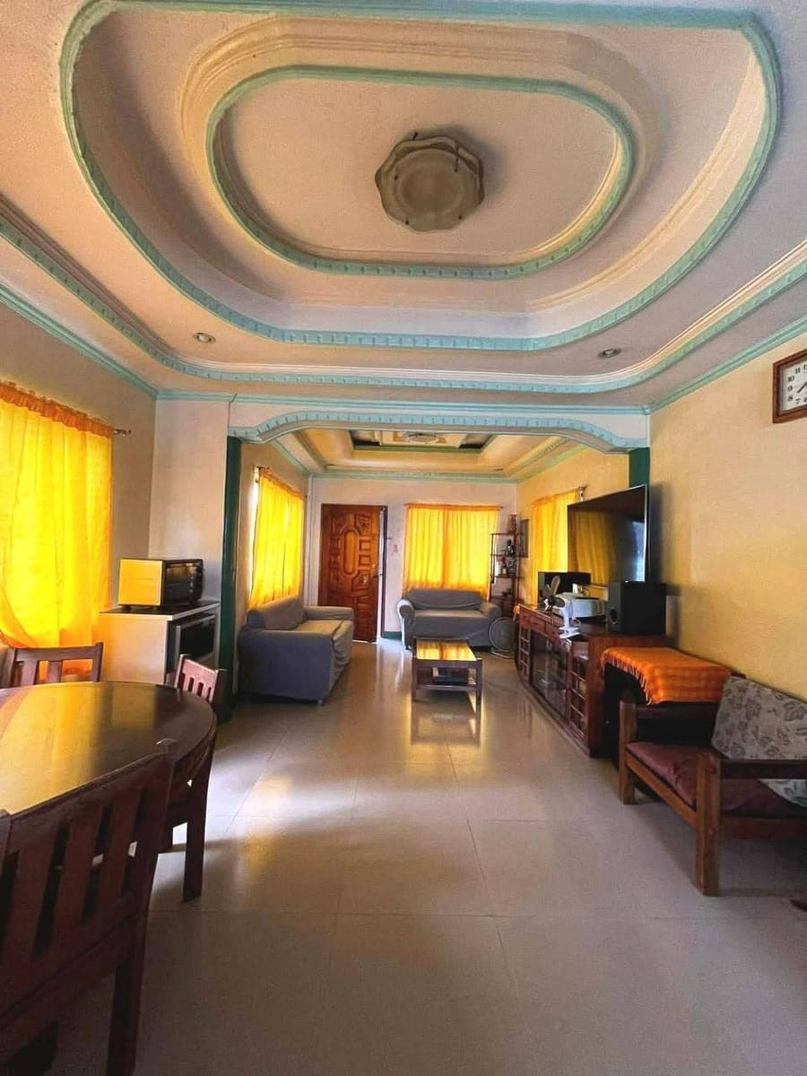 🍁 FULLY FURNISHED HOUSE FOR RENT 🍁 📍Alta Monte, Tigatto, Buhangin, Davao City - photo 3