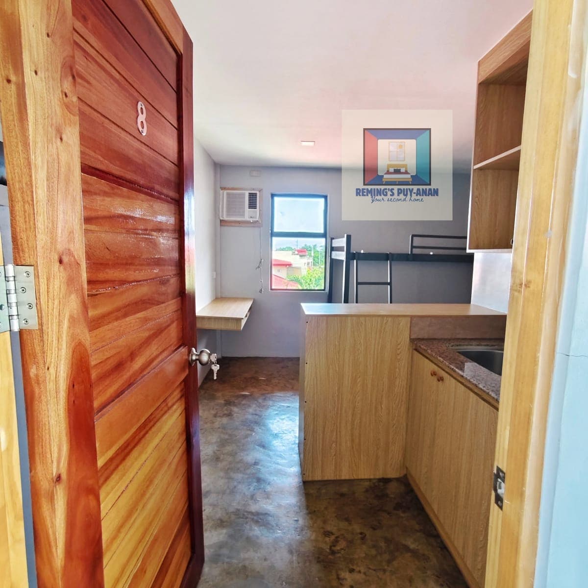 ‼️TWO (2) DOUBLE-DECK ROOMS AVAILABLE‼️ - photo 2