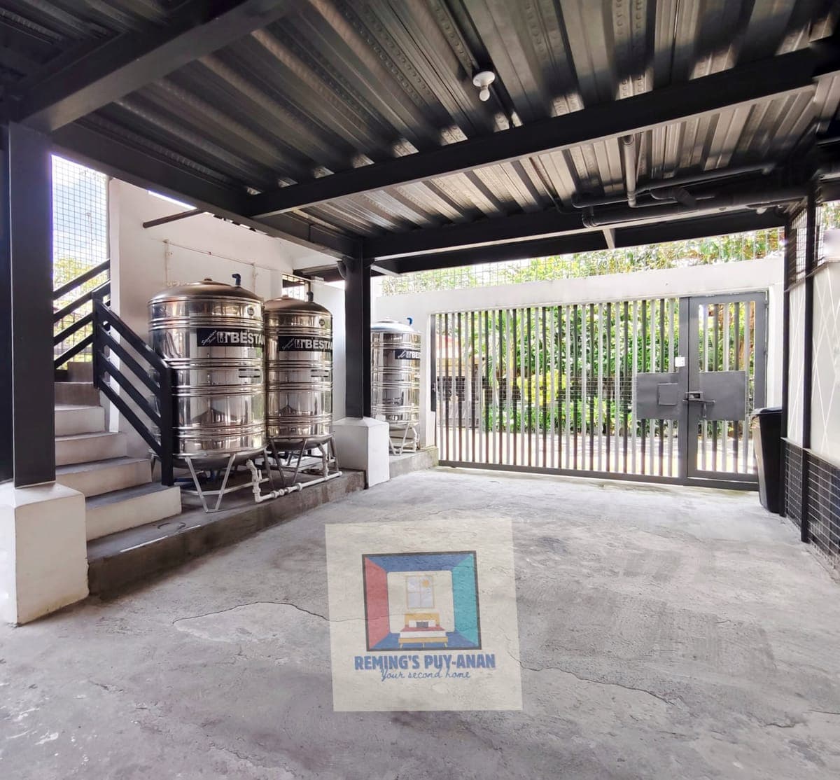 ‼️TWO (2) DOUBLE-DECK ROOMS AVAILABLE‼️ - photo 3