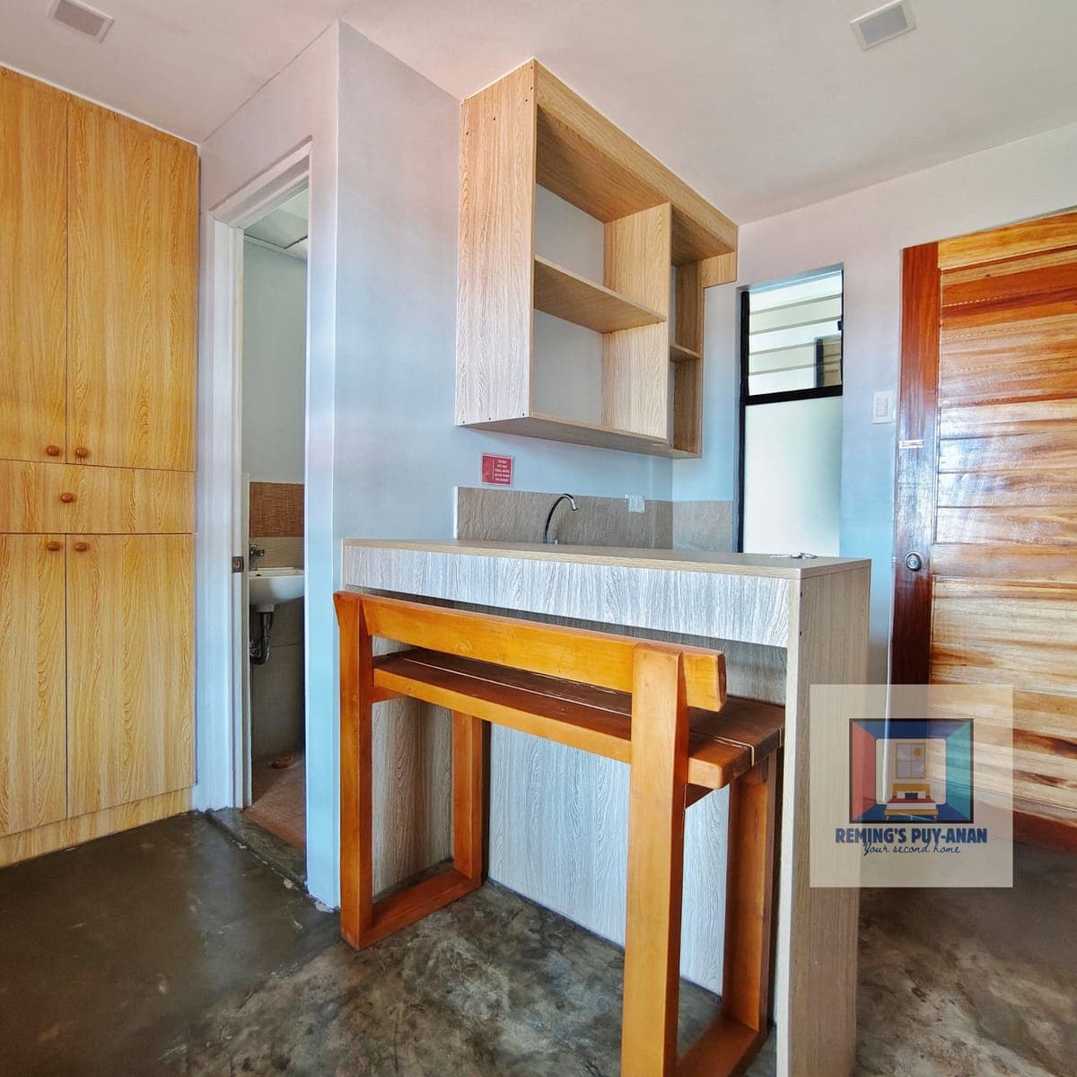 ‼️TWO (2) DOUBLE-DECK ROOMS AVAILABLE‼️ - photo 4