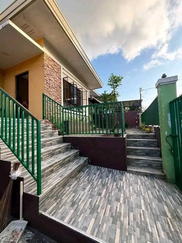 🏡CELERINA CABANTIAN HOUSE FOR RENT ‼️‼️ 3BR | 2TB PET FRIENDLY 🥰 - photo 1