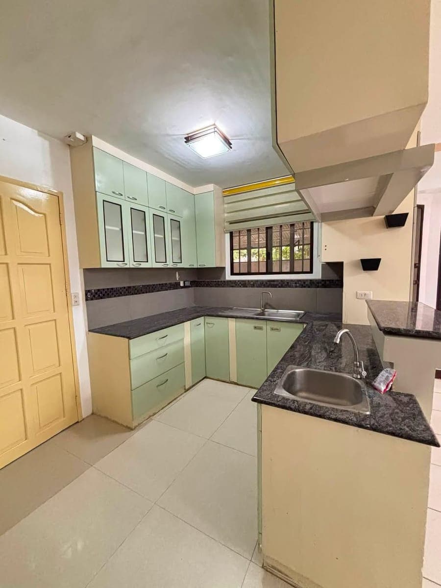 🏡 FOR RENT | Spacious 4-Bedroom House in Matina, Davao City 🏡 - photo 1
