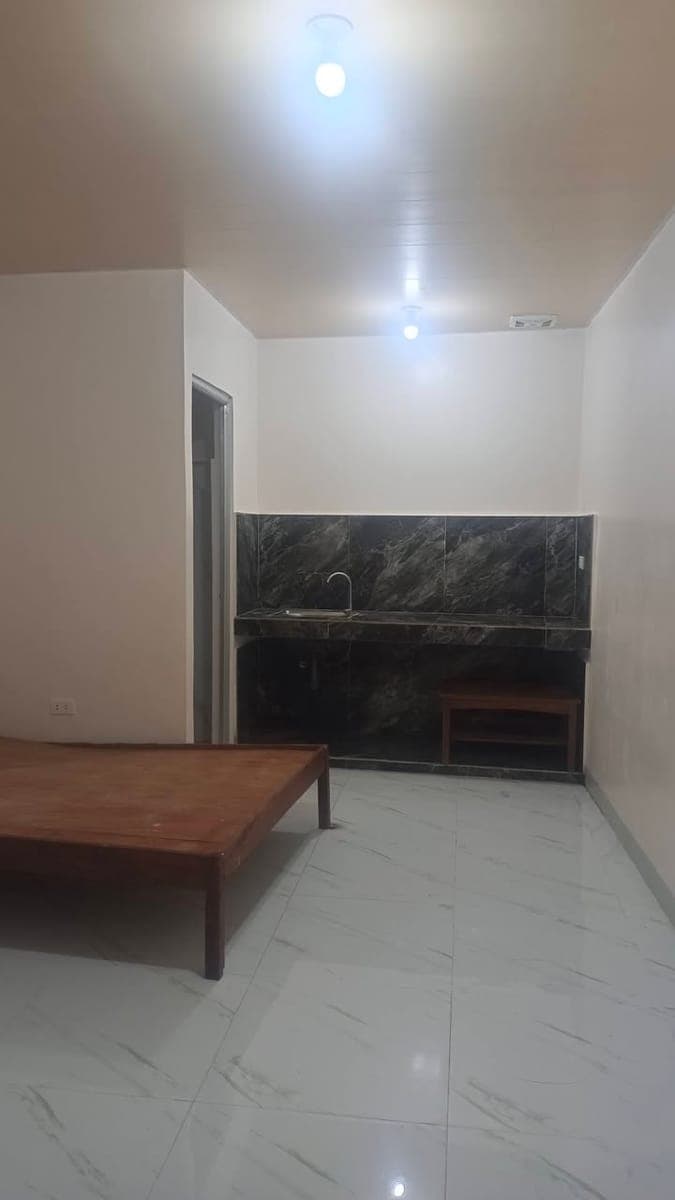 ‼️Studio Type Apartment for rent! ‼️ - photo 1