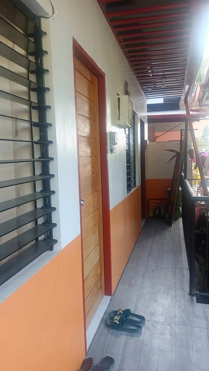‼️Studio Type Apartment for rent! ‼️ - photo 4