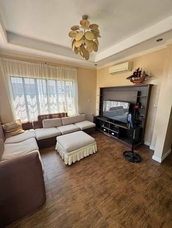 🏡 LOOKING FOR A SPACIOUS & FULLY FURNISHED HOME IN DAVAO? This might be the one you’ve been waiting for! - photo 1