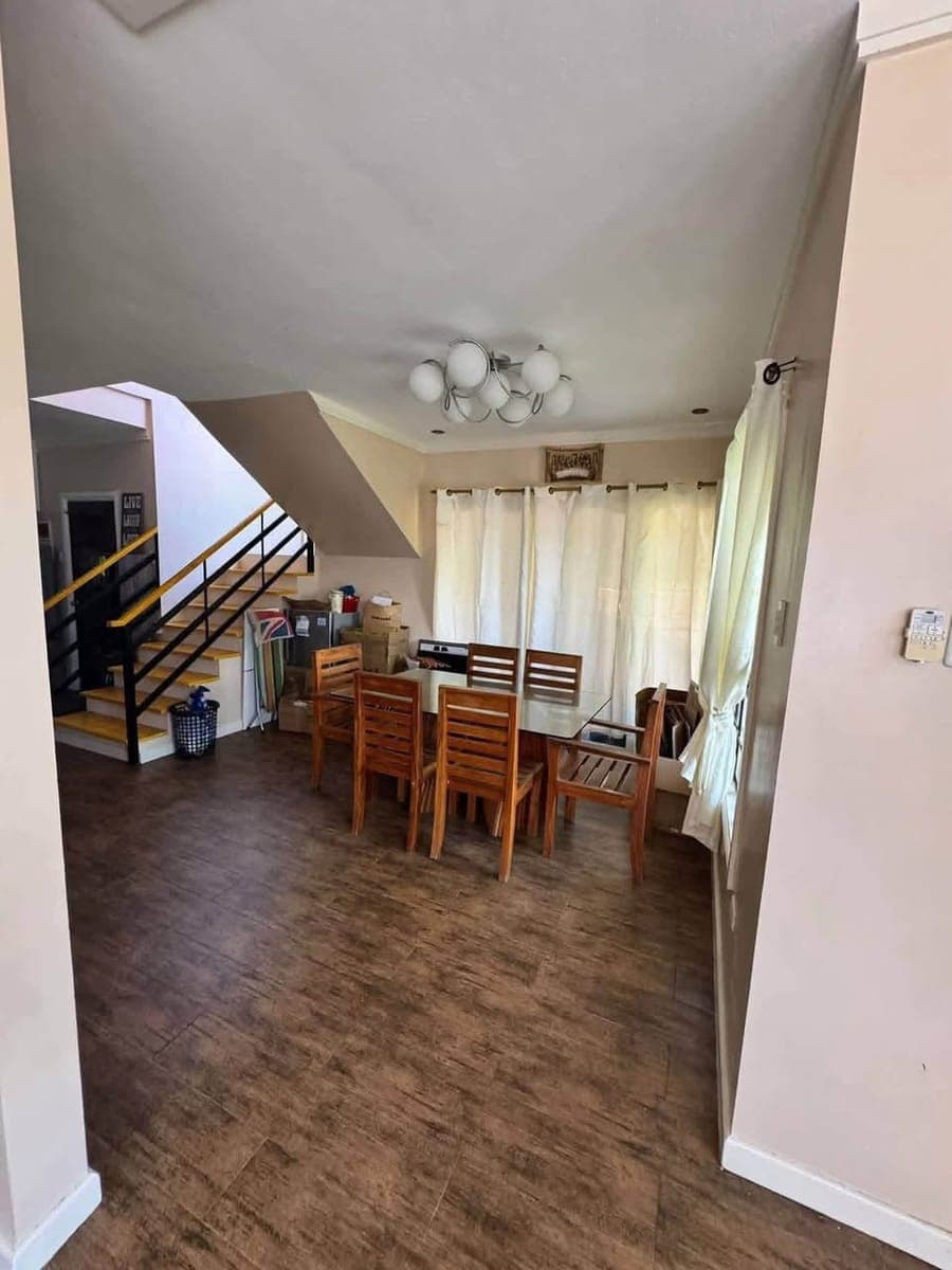 🏡 LOOKING FOR A SPACIOUS & FULLY FURNISHED HOME IN DAVAO? This might be the one you’ve been waiting for! - photo 2
