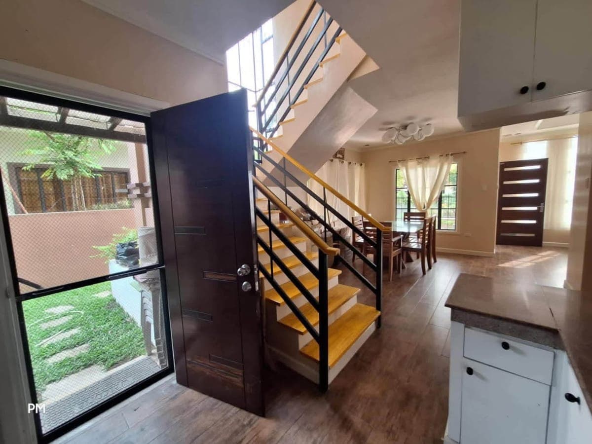 🏡 LOOKING FOR A SPACIOUS & FULLY FURNISHED HOME IN DAVAO? This might be the one you’ve been waiting for! - photo 3