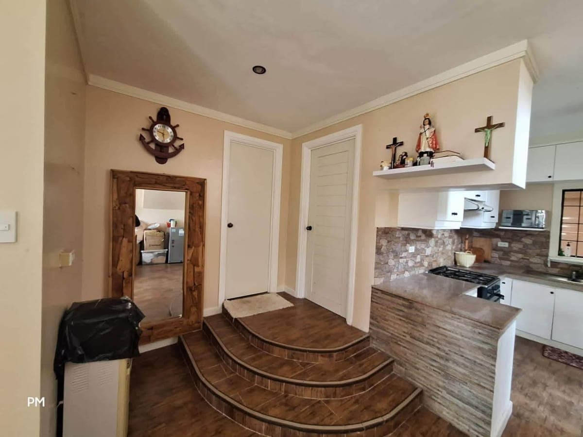 🏡 LOOKING FOR A SPACIOUS & FULLY FURNISHED HOME IN DAVAO? This might be the one you’ve been waiting for! - photo 4