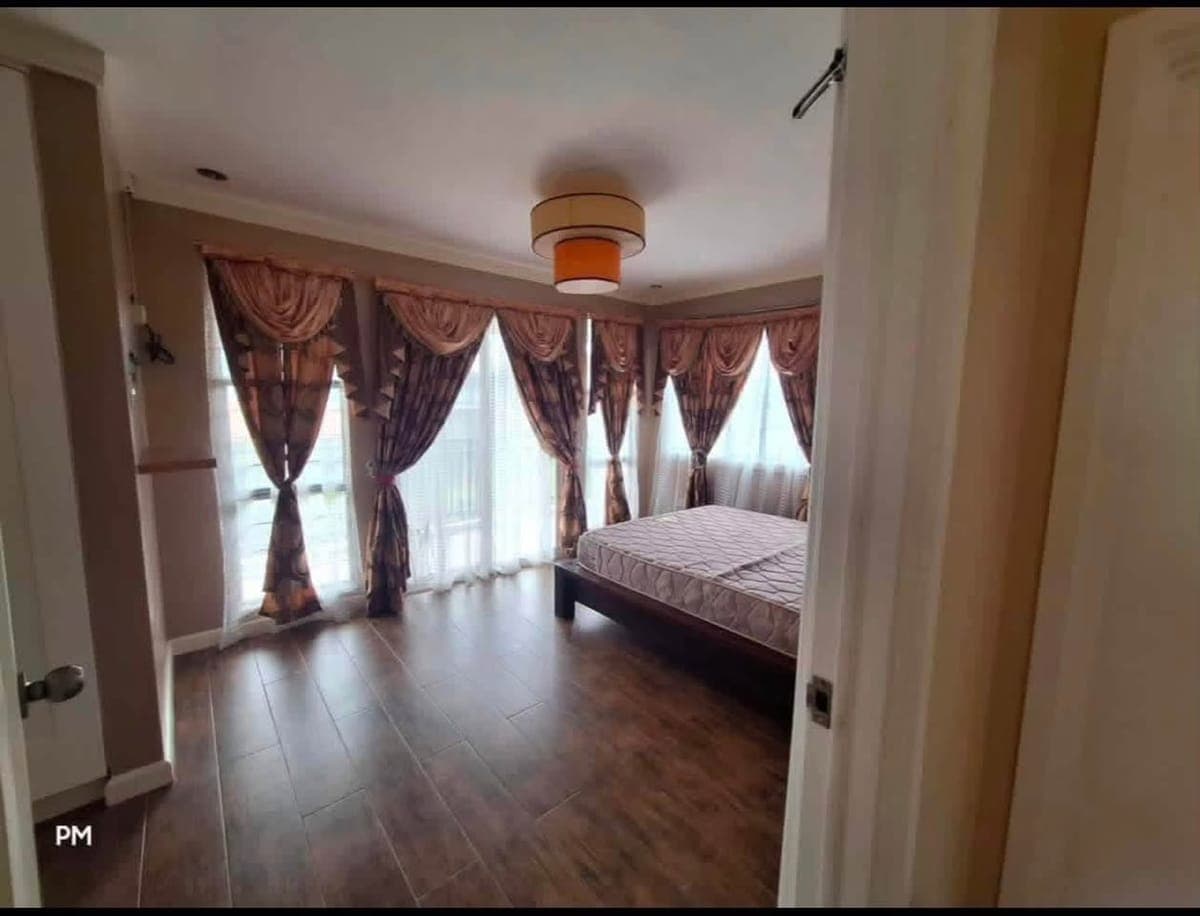 🏡 LOOKING FOR A SPACIOUS & FULLY FURNISHED HOME IN DAVAO? This might be the one you’ve been waiting for! - photo 5