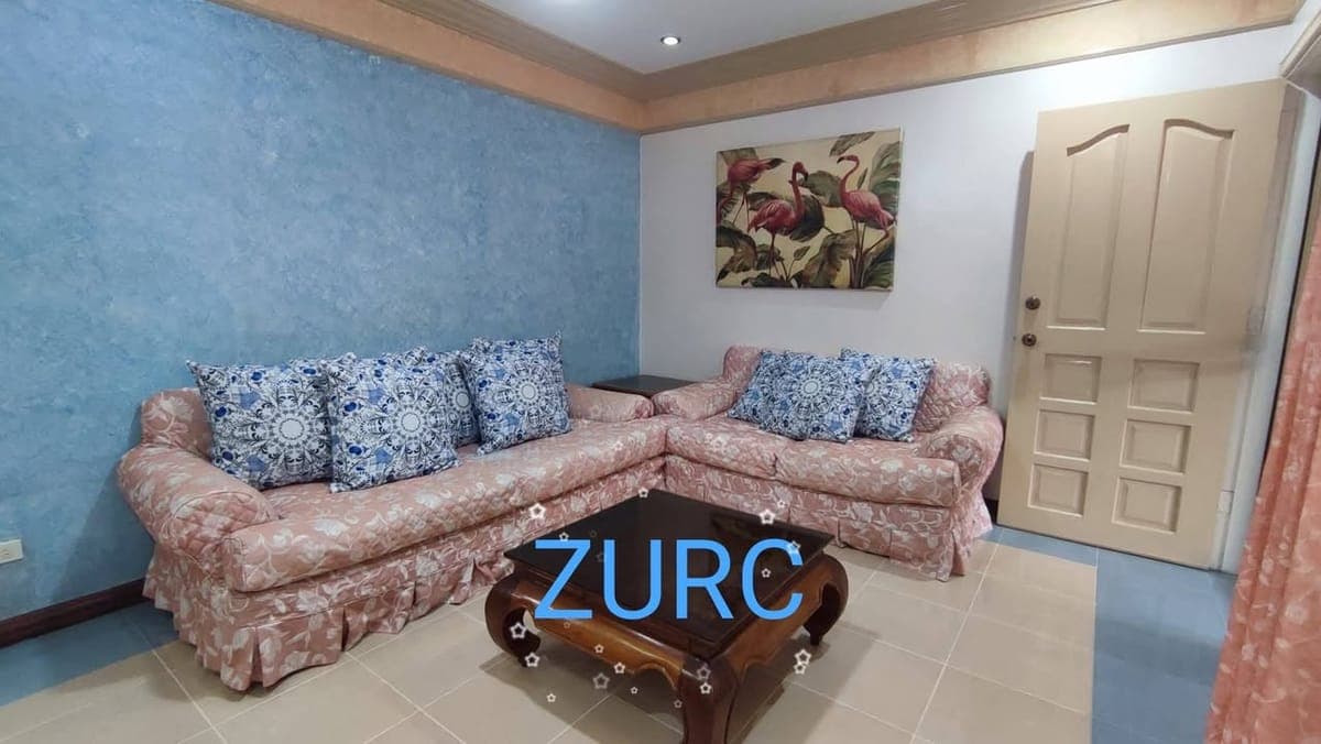 Duplex House for rent at Maa Davao City - photo 1