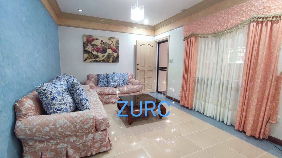 Duplex House for rent at Maa Davao City - photo 3