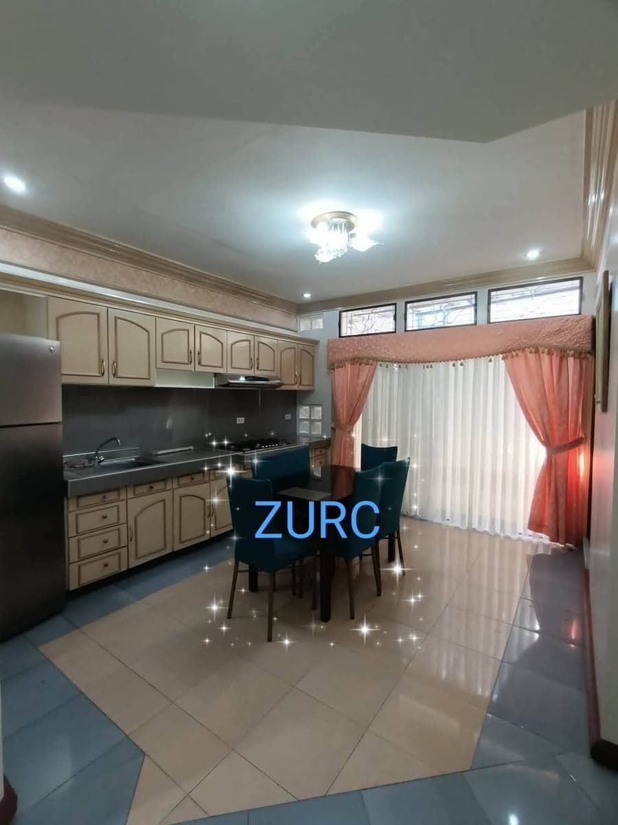 Duplex House for rent at Maa Davao City - photo 4